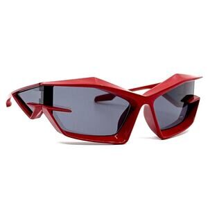 New, GIVENCHY Sunglasses GV40049U 66A Authentic